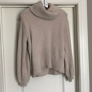 SUPER SOFT sweater